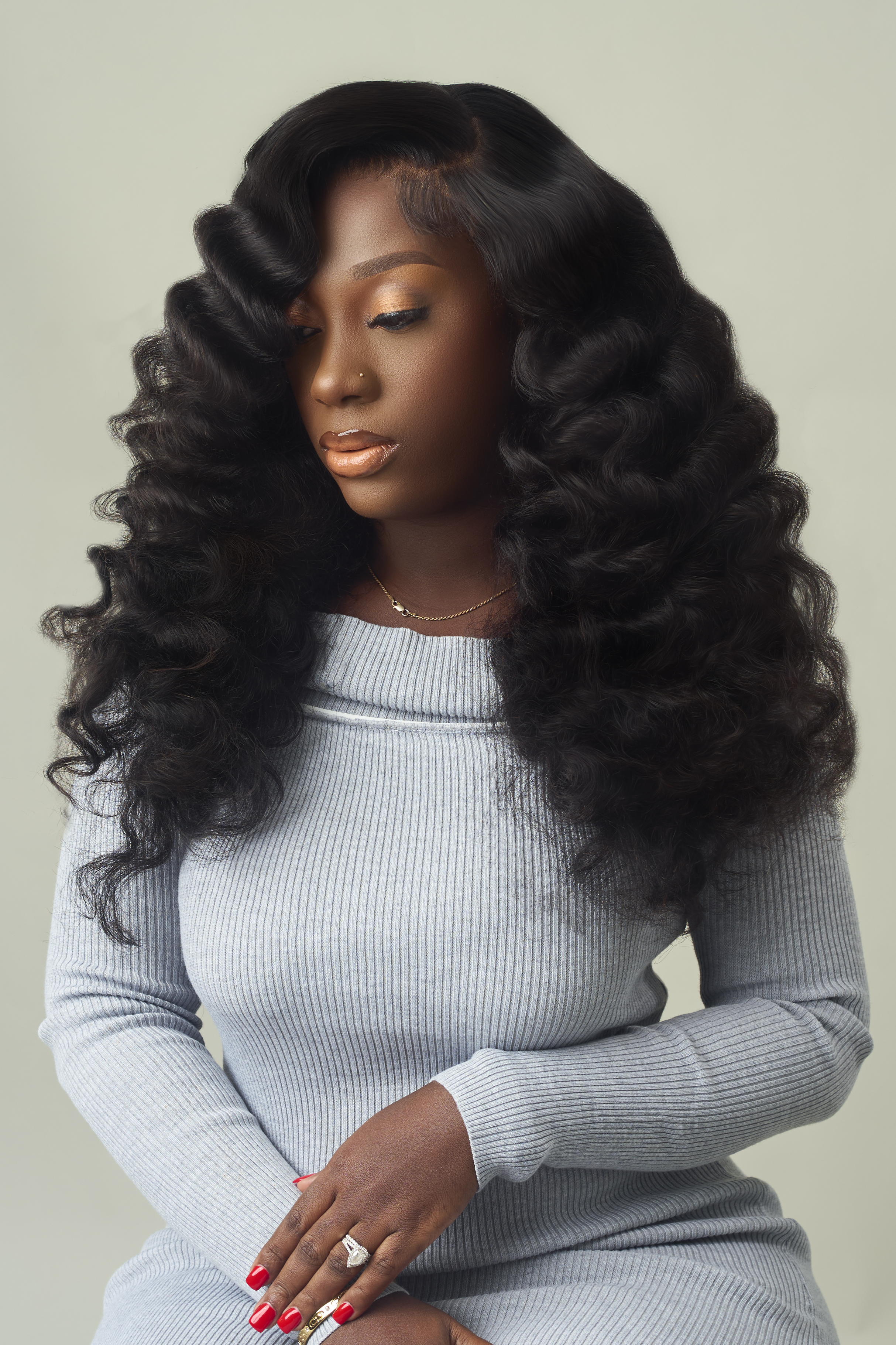 Loose Wave Wigs