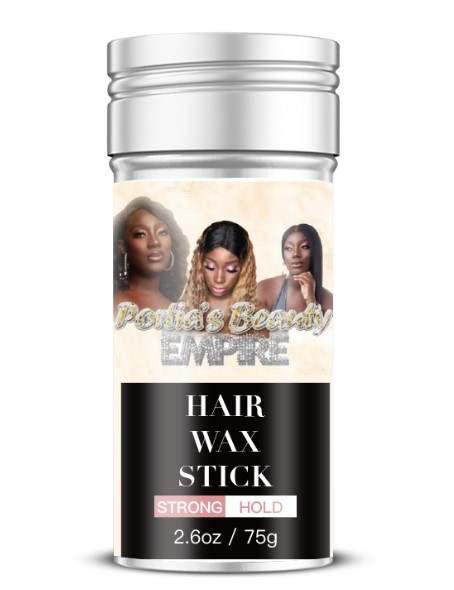 Wax Stick